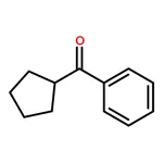 RHAWN Cyclopentyl phenyl ketone