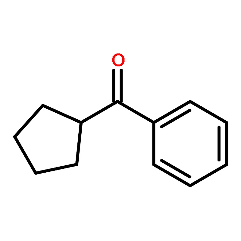 RHAWN Cyclopentyl phenyl ketone