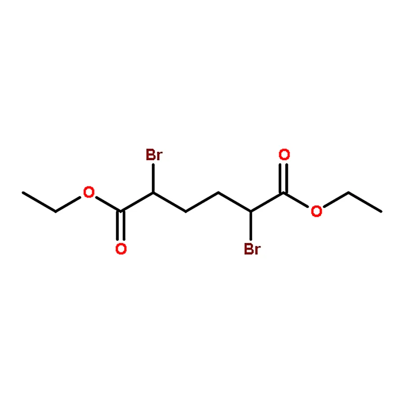 RHAWN Diethyl meso-2,5-Dibromoadipate