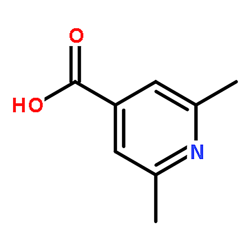 RHAWN 2,6-Dimethylisonicotinic acid