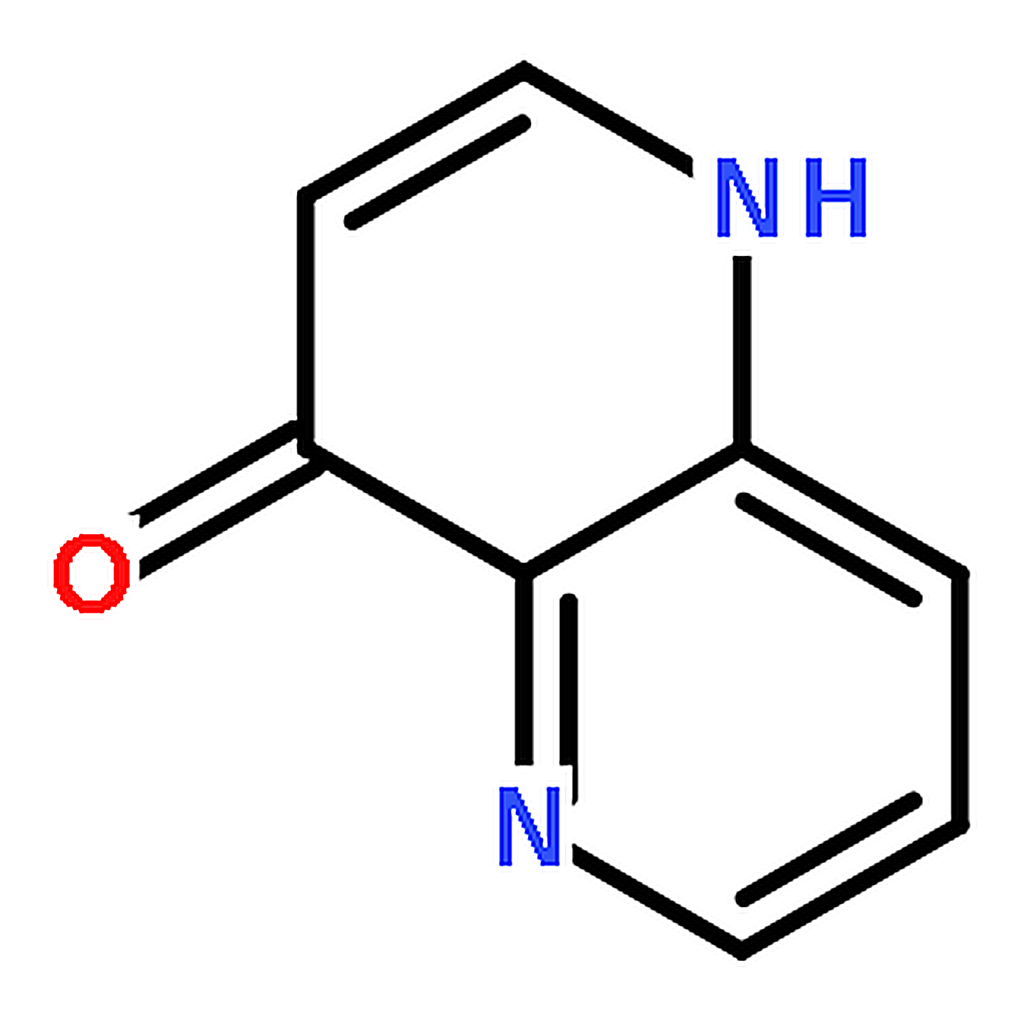 RHAWN 1,5-Naphthyridin-4-ol