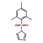 RHAWN 1-Mesitylenesulfonyl-1,2,4-Triazole