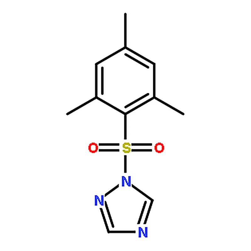 RHAWN 1-Mesitylenesulfonyl-1,2,4-Triazole