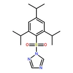 RHAWN 1-(2,4,6-Triisopropylbenzenesulfonyl)-1,2,4-triazole