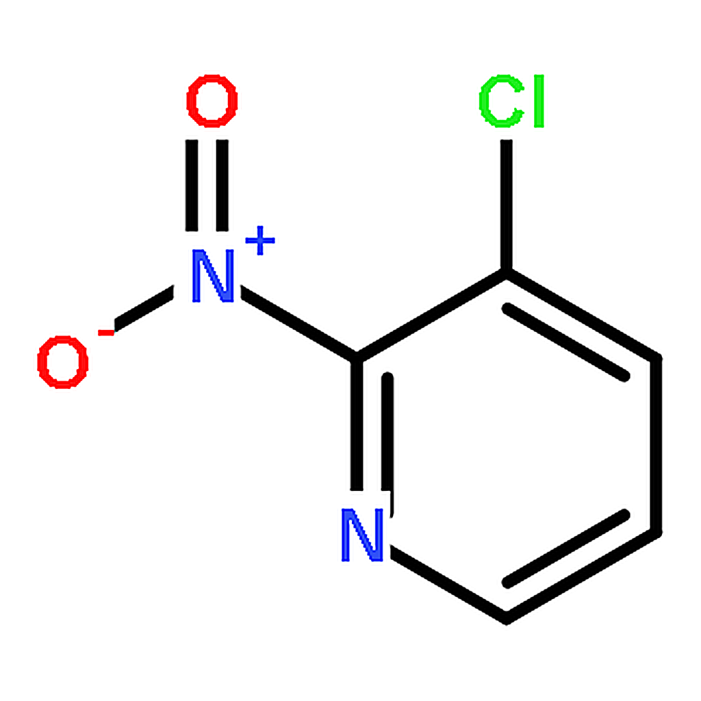 RHAWN 3-Chloro-2-nitropyridine