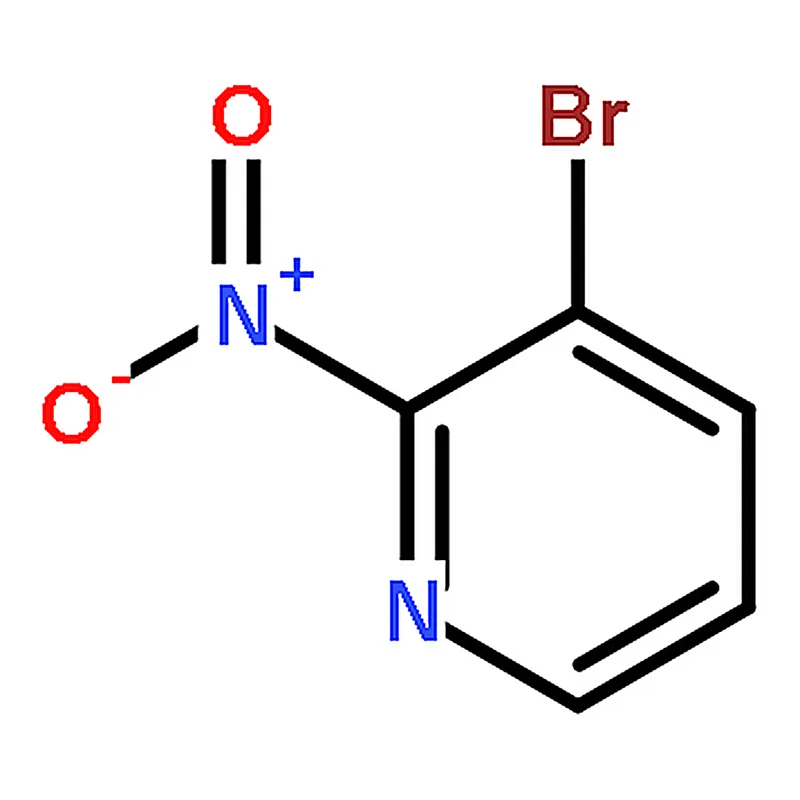 RHAWN 3-Bromo-2-nitropyridine