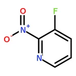 RHAWN 3-Fluoro-2-nitropyridine