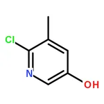 RHAWN 6-Chloro-5-methylpyridin-3-ol
