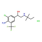 RHAWN Mapenterol hydrochloride