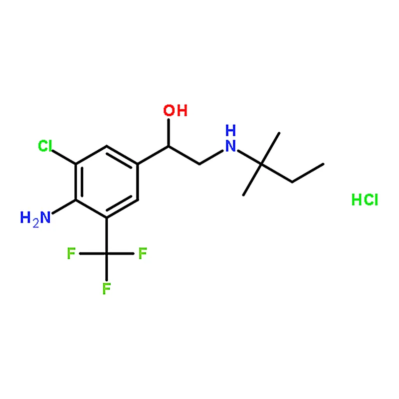 RHAWN Mapenterol hydrochloride