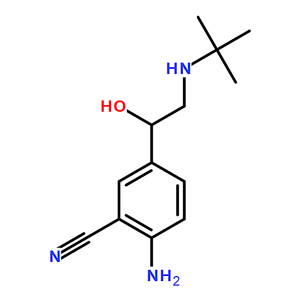 RHAWN Cimbuterol