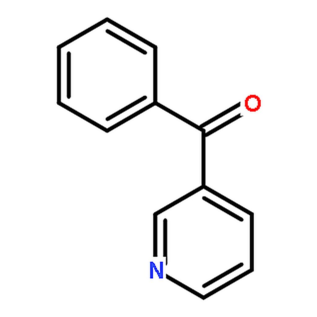 RHAWN 3-Benzoylpyridine
