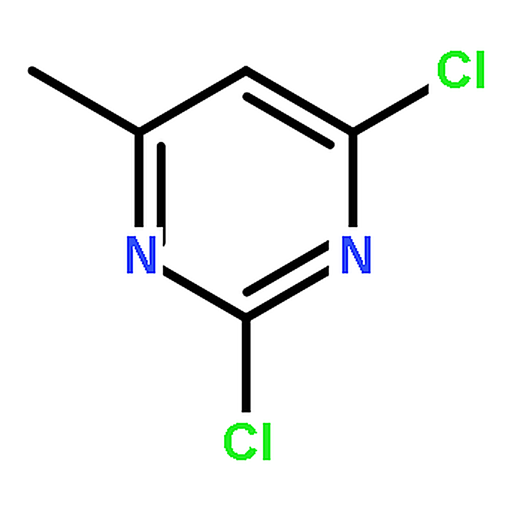 RHAWN 2,4-Dichloro-6-methylpyrimidine
