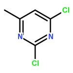 RHAWN 2,4-Dichloro-6-methylpyrimidine