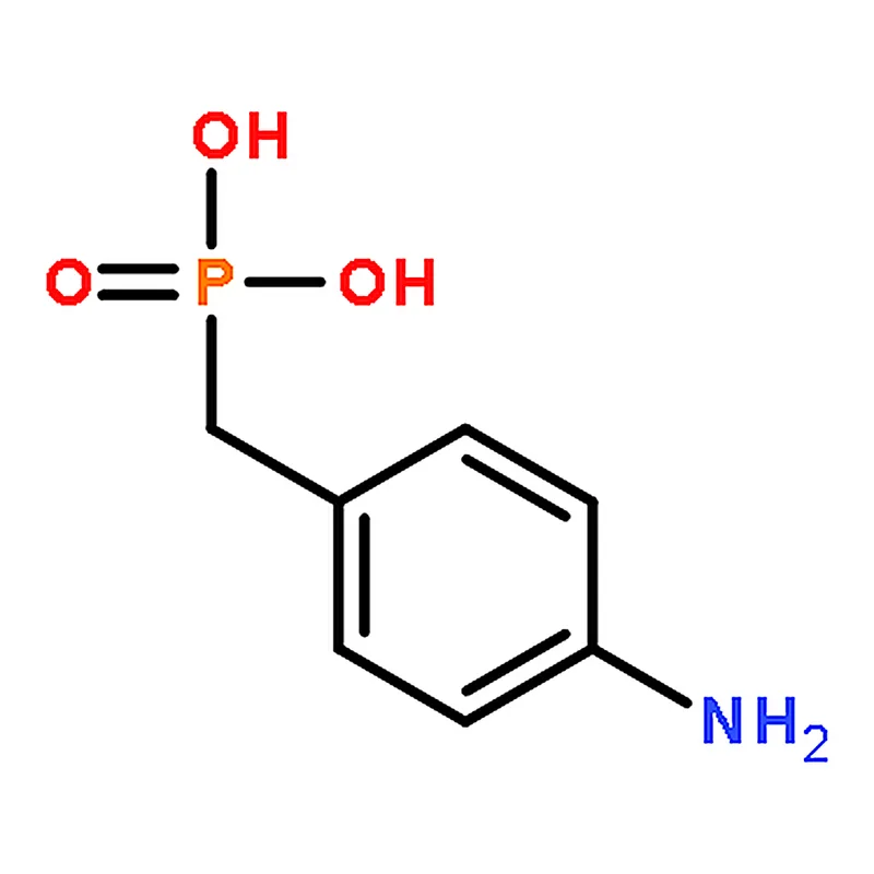 RHAWN (4-Aminobenzyl)phosphonic Acid