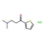RHAWN 3-(Dimethylamino)-1-(2-thienyl)-1-propanone Hydrochloride