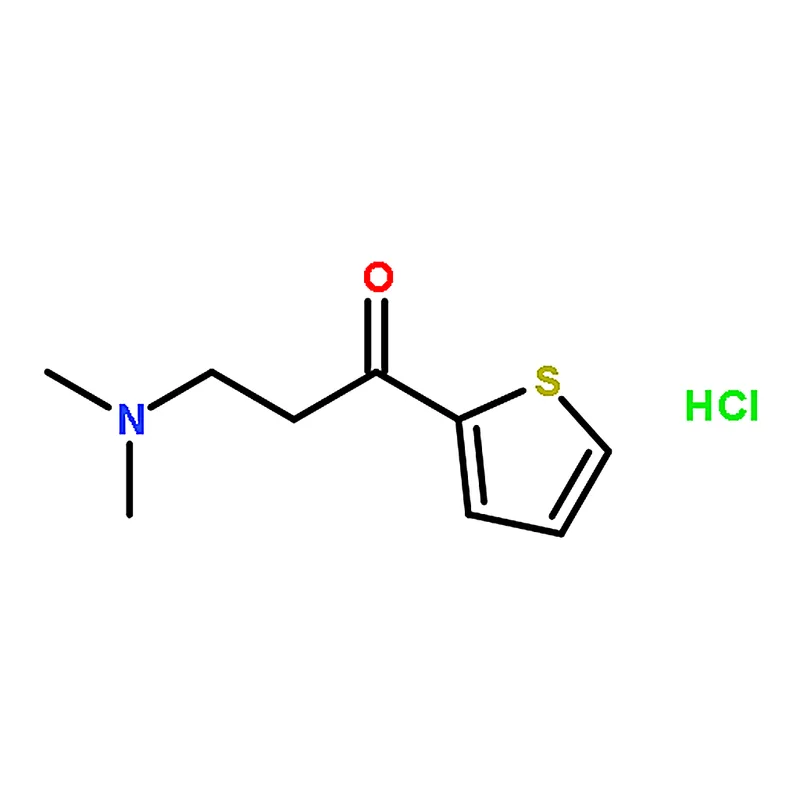 RHAWN 3-(Dimethylamino)-1-(2-thienyl)-1-propanone Hydrochloride