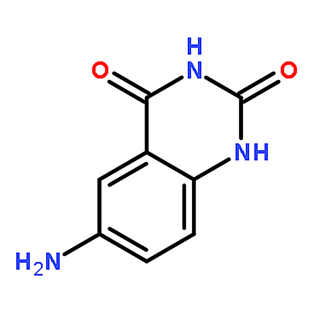 RHAWN 6-Aminoquinazoline-2，4(1H，3H)-dione