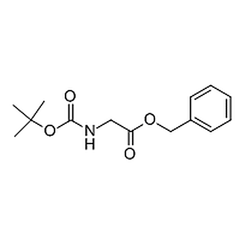 RHAWN Boc-Gly-Obzl