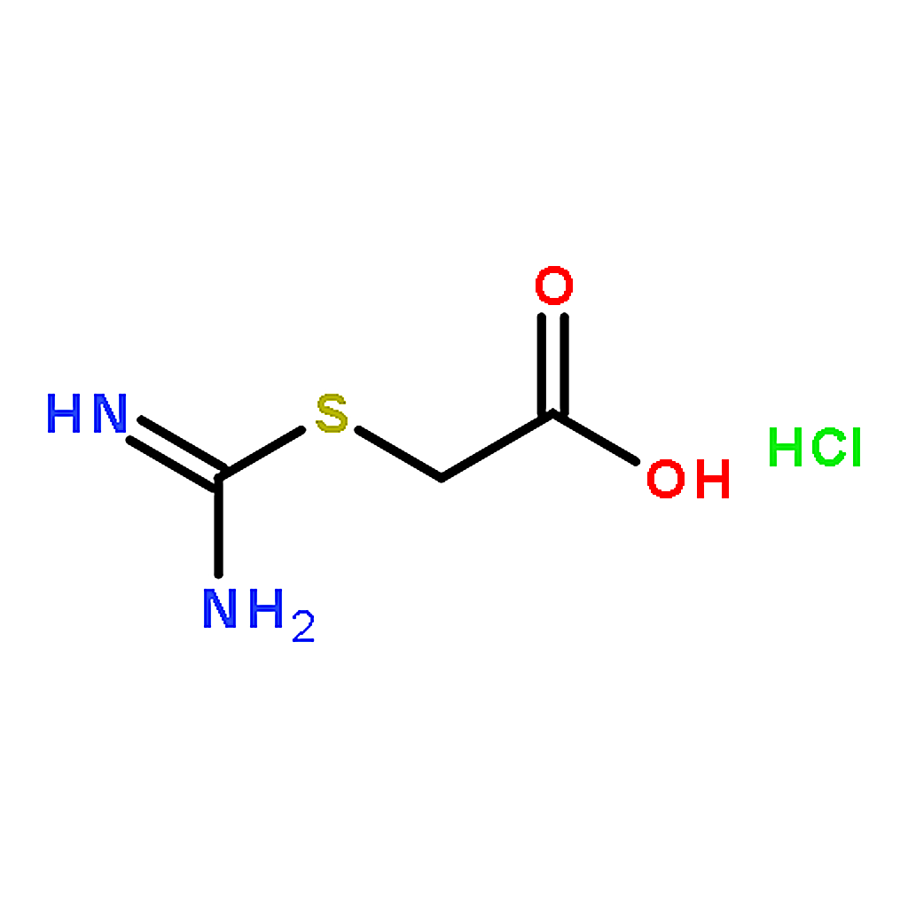 RHAWN S-Carboxyethylisothiuronium Chloride