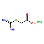 RHAWN S-Carboxyethylisothiuronium Chloride