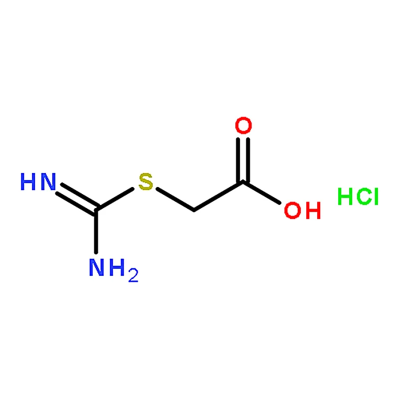 RHAWN S-Carboxyethylisothiuronium Chloride