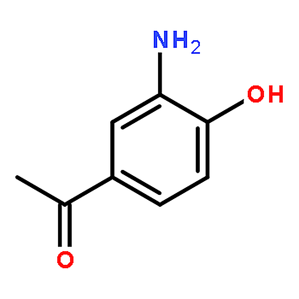 RHAWN 3'-Amino-4'-hydroxyacetophenone