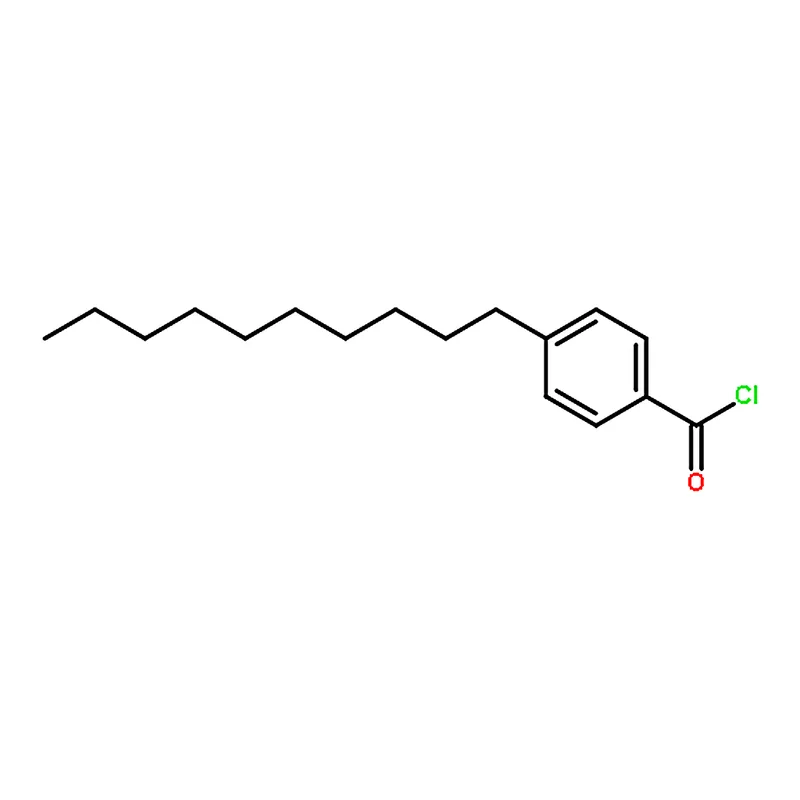 RHAWN 4-Decylbenzoyl chloride