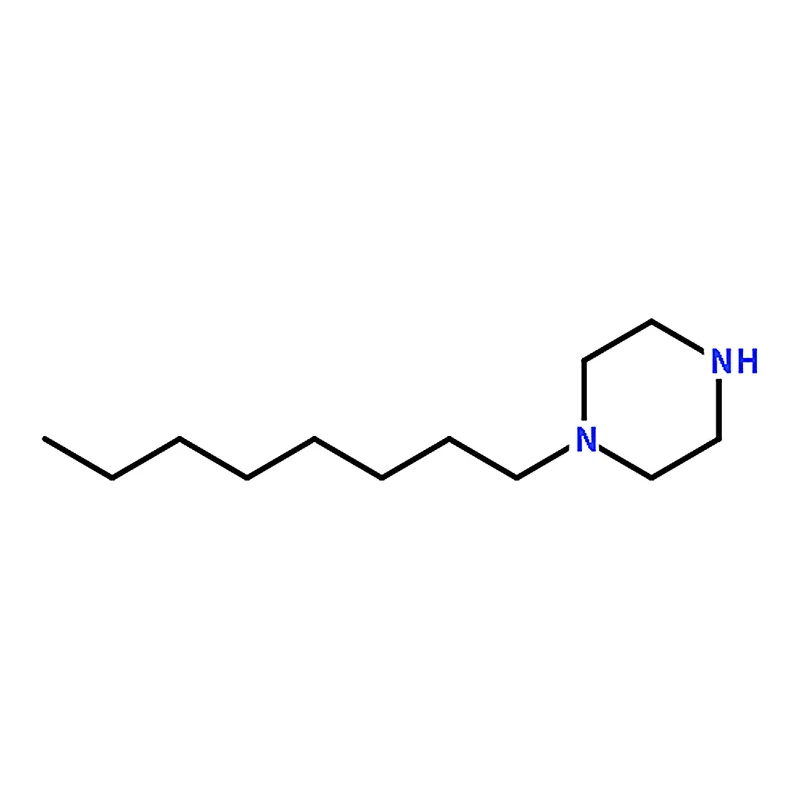 RHAWN 1-Octylpiperazine