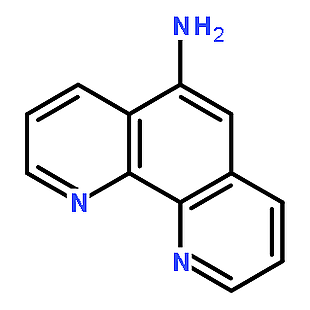 RHAWN 1,10-Phenanthrolin-5-amine