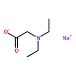 RHAWN <i>N</i>,<i>N</i>-Diethylglycine Sodium Salt