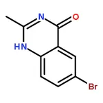 RHAWN 6-Bromo-2-methylquinazolin-4(3H)-one