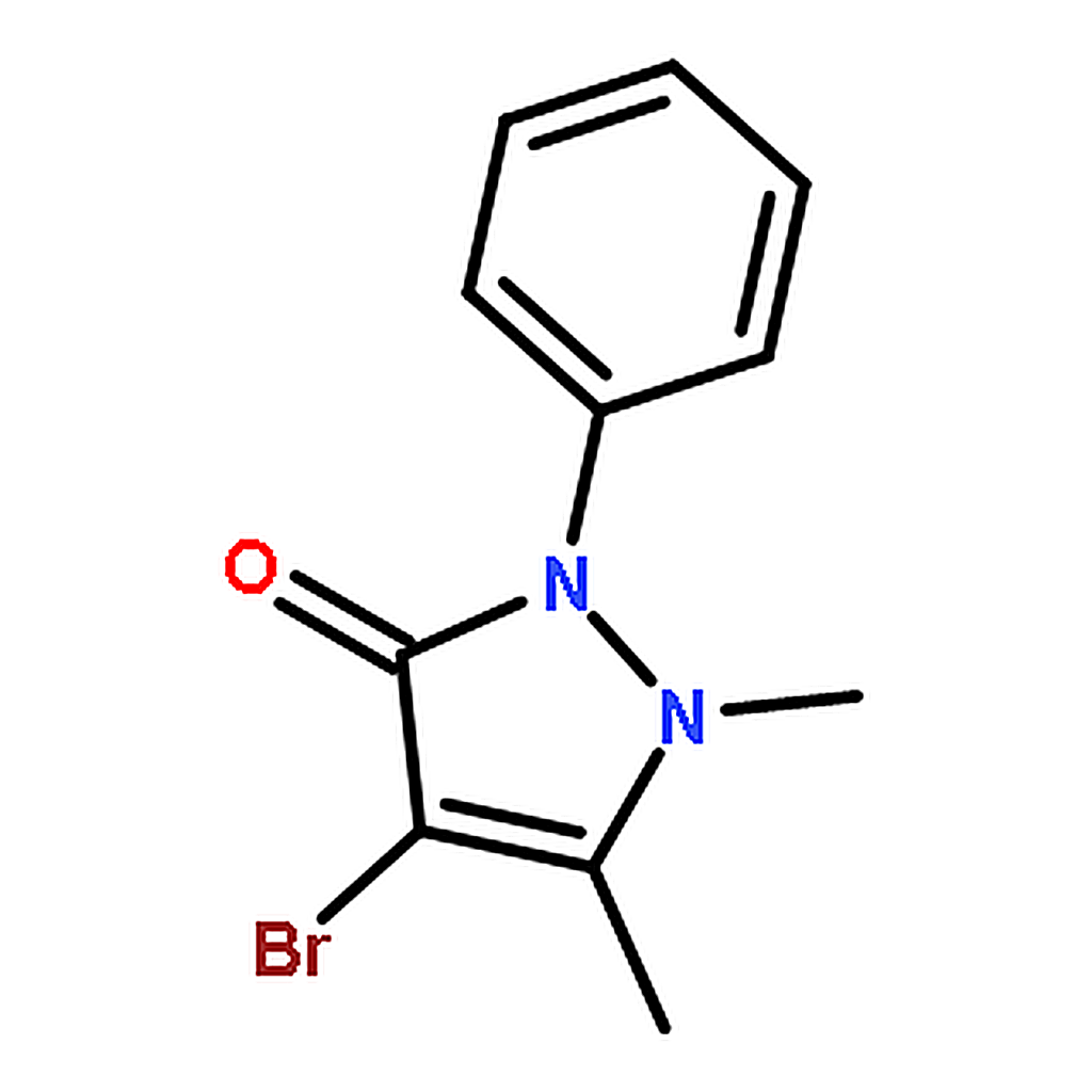 RHAWN 4-Bromoantipyrine