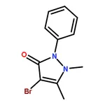 RHAWN 4-Bromoantipyrine