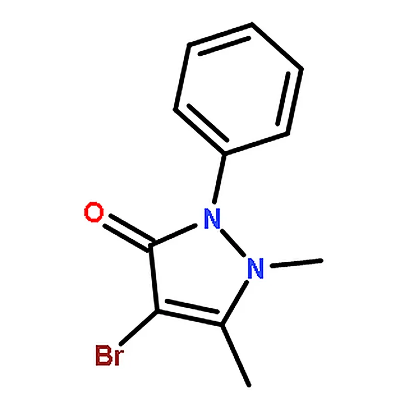 RHAWN 4-Bromoantipyrine