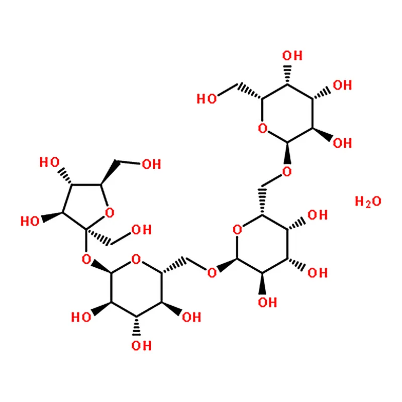RHAWN Stachyose hydrate from Stachys tuberifera