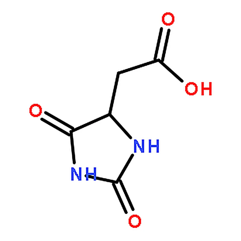 RHAWN Hydantoin-5-acetic acid