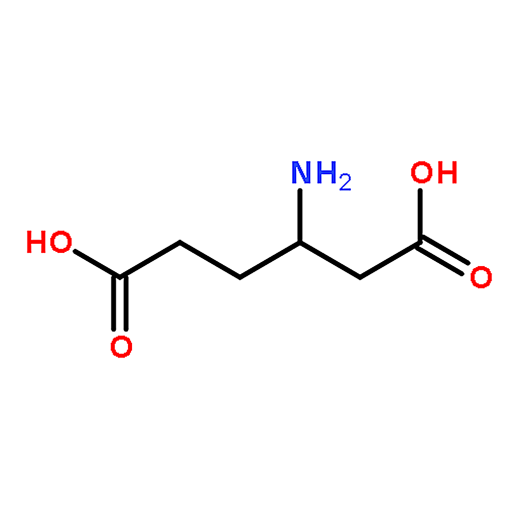 RHAWN 3-Aminohexanedioic acid