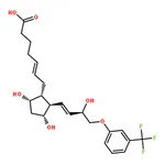 RHAWN Fluprostenol (16-m-trifluoromethylphenoxy tetranor Prostaglandin F2)