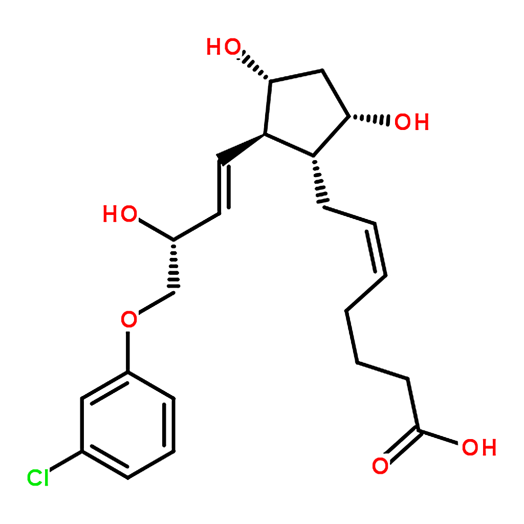 RHAWN (+)-Cloprostenol (D-Cloprostenol)