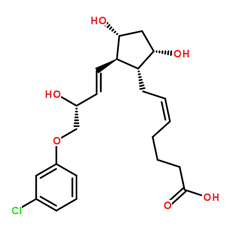 RHAWN (+)-Cloprostenol (D-Cloprostenol)