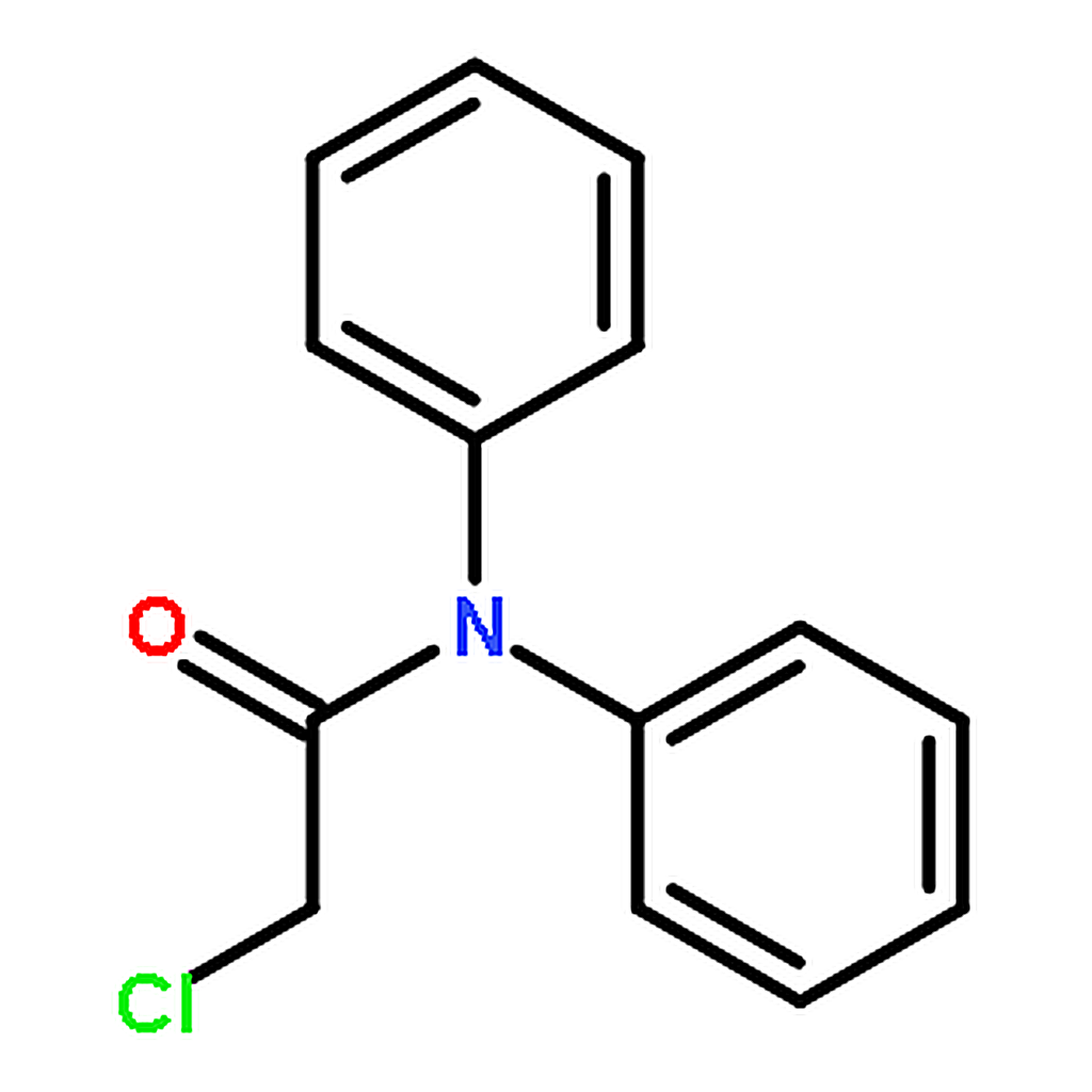RHAWN 2-Chloro-N,N-diphenylacetamide