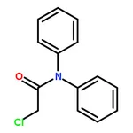 RHAWN 2-Chloro-N,N-diphenylacetamide