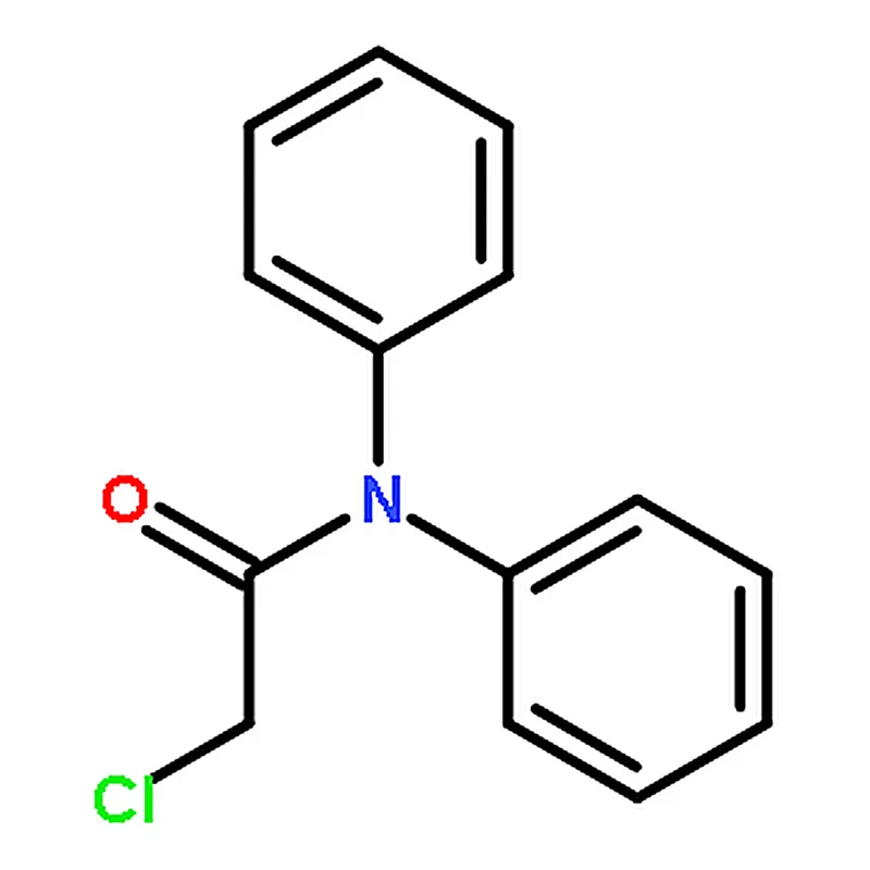 RHAWN 2-Chloro-N,N-diphenylacetamide