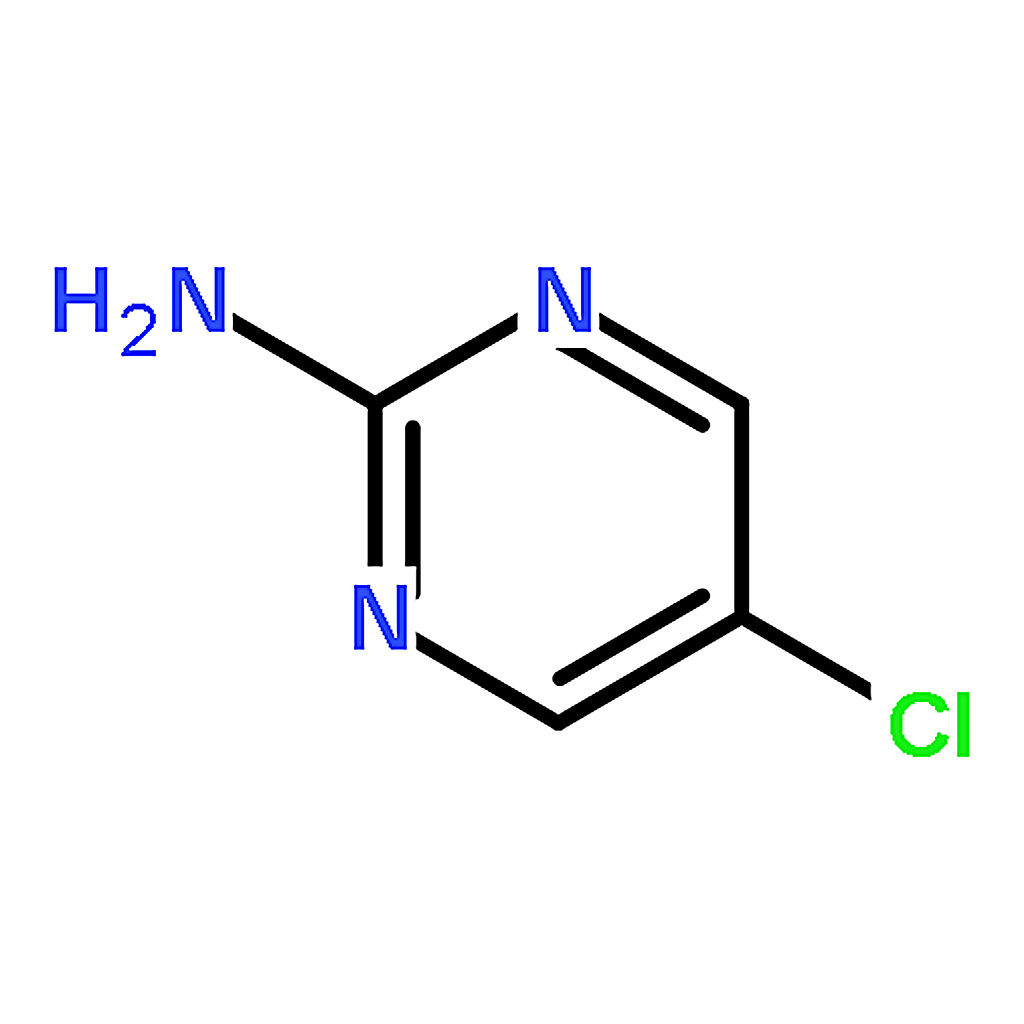 RHAWN 2-Amino-5-chloropyrimidine