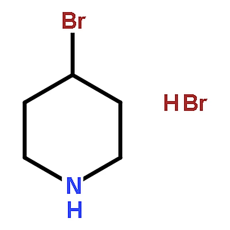 RHAWN 4-Bromopiperidine hydrobromide