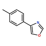 RHAWN 4-(p-Tolyl)oxazole