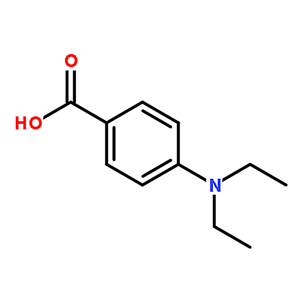 RHAWN 4-Diethylaminobenzoic Acid