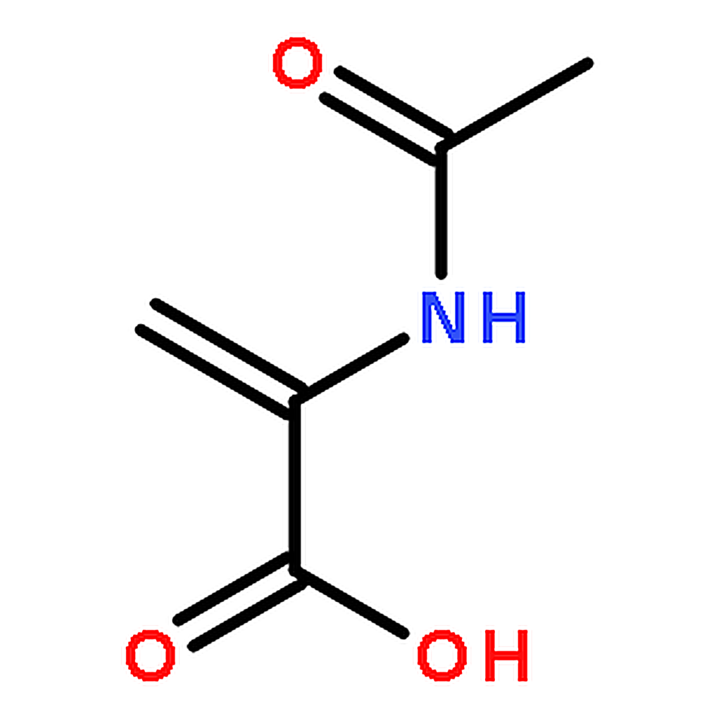 RHAWN 2-Acetamidoacrylic acid