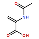 RHAWN 2-Acetamidoacrylic acid